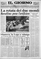 giornale/CFI0354070/1992/n. 219 del 29 settembre